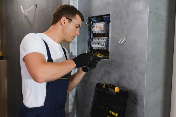 Best Emergency Electrical Repair  in Rifle, CO
